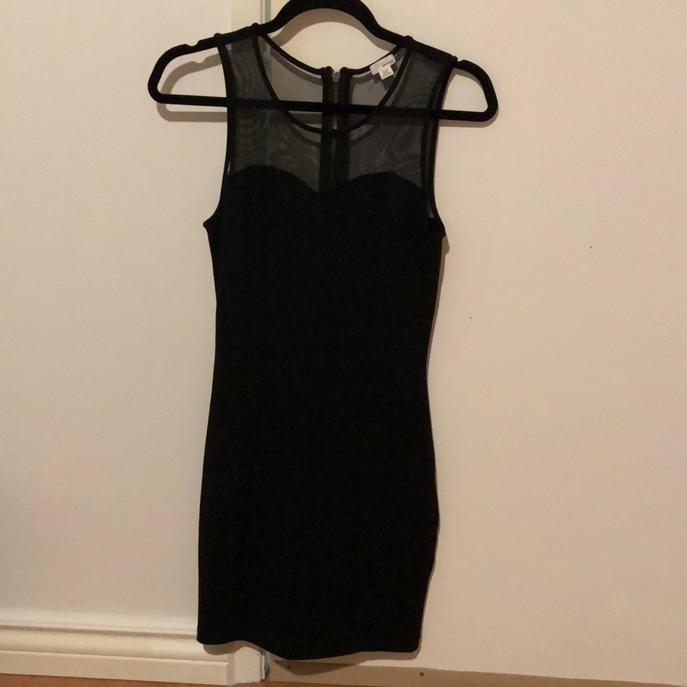 Garage Cocktail Dress